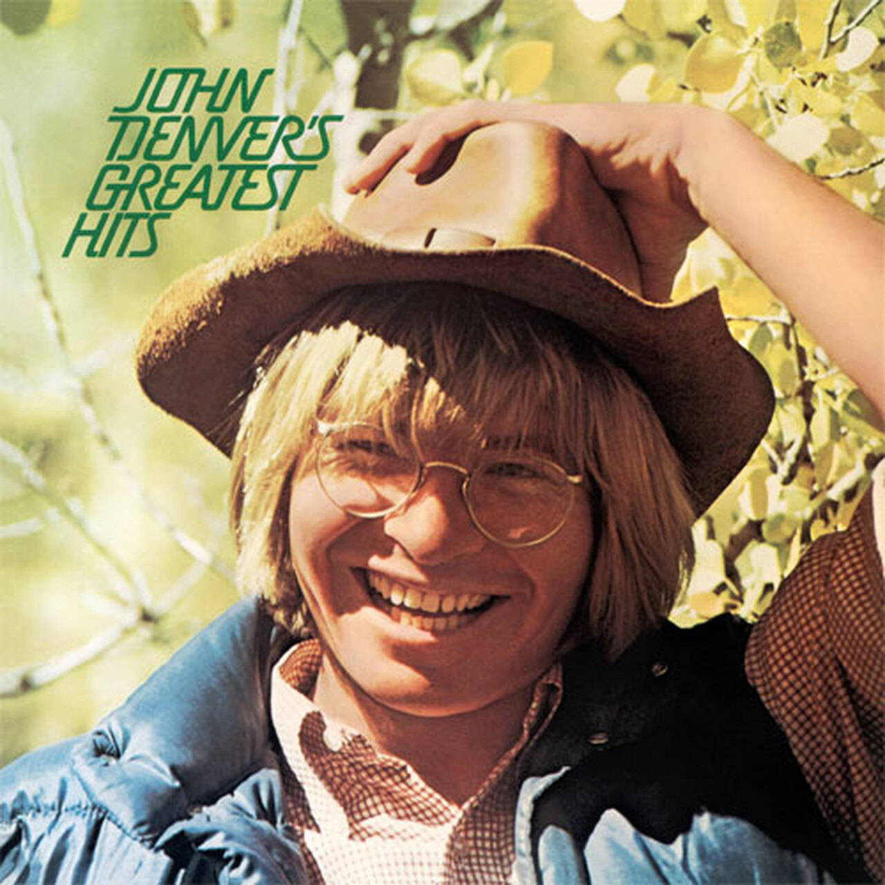 John Denver John Denver's Greatest Hits LP (Vinyl)