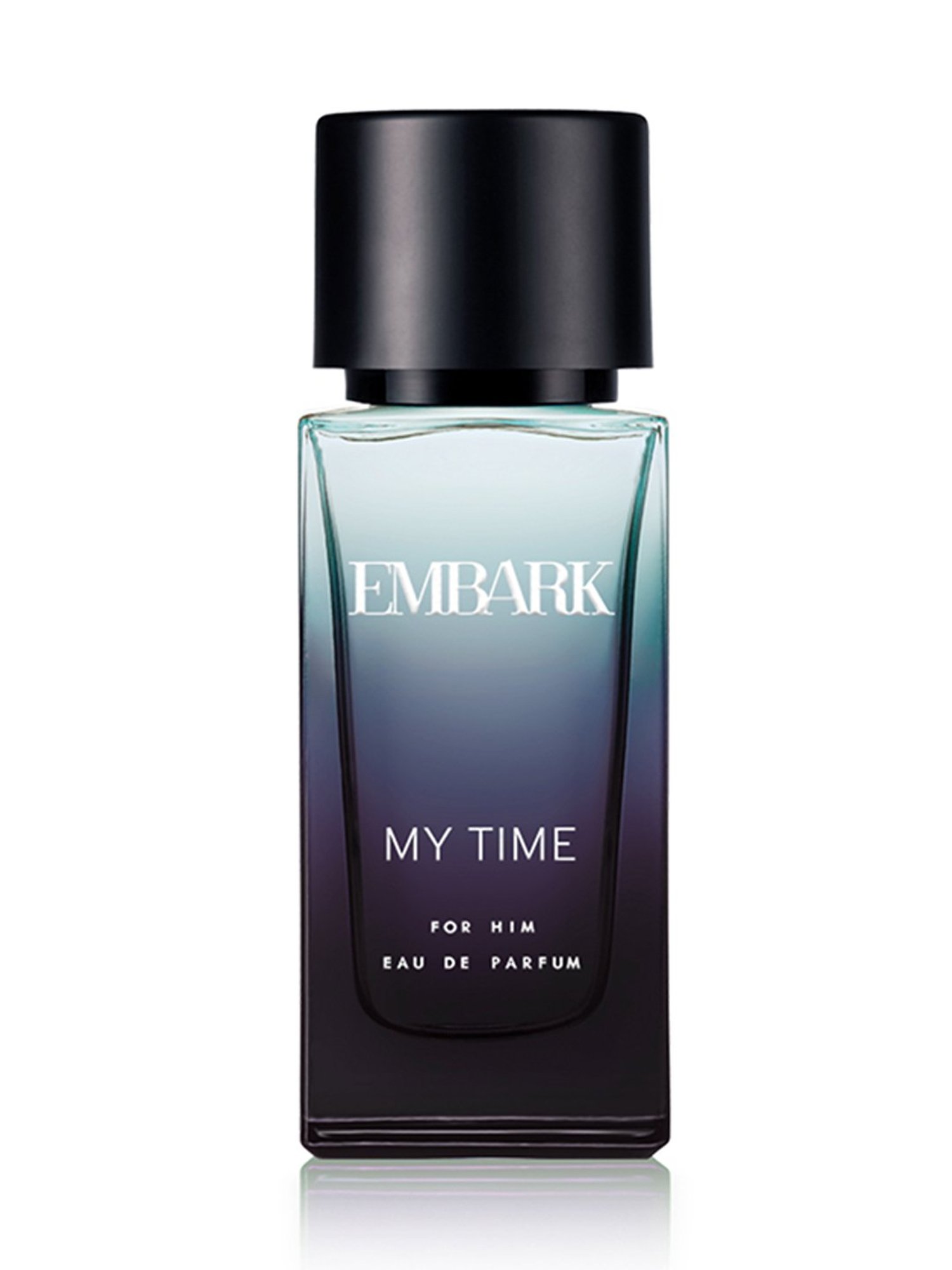 Embark My Time for Him Eau de Parfum - 30 ml