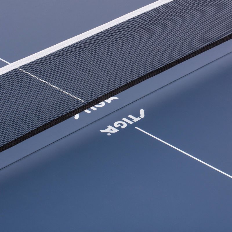 Hathaway Unity 4pc Table Tennis Table Set