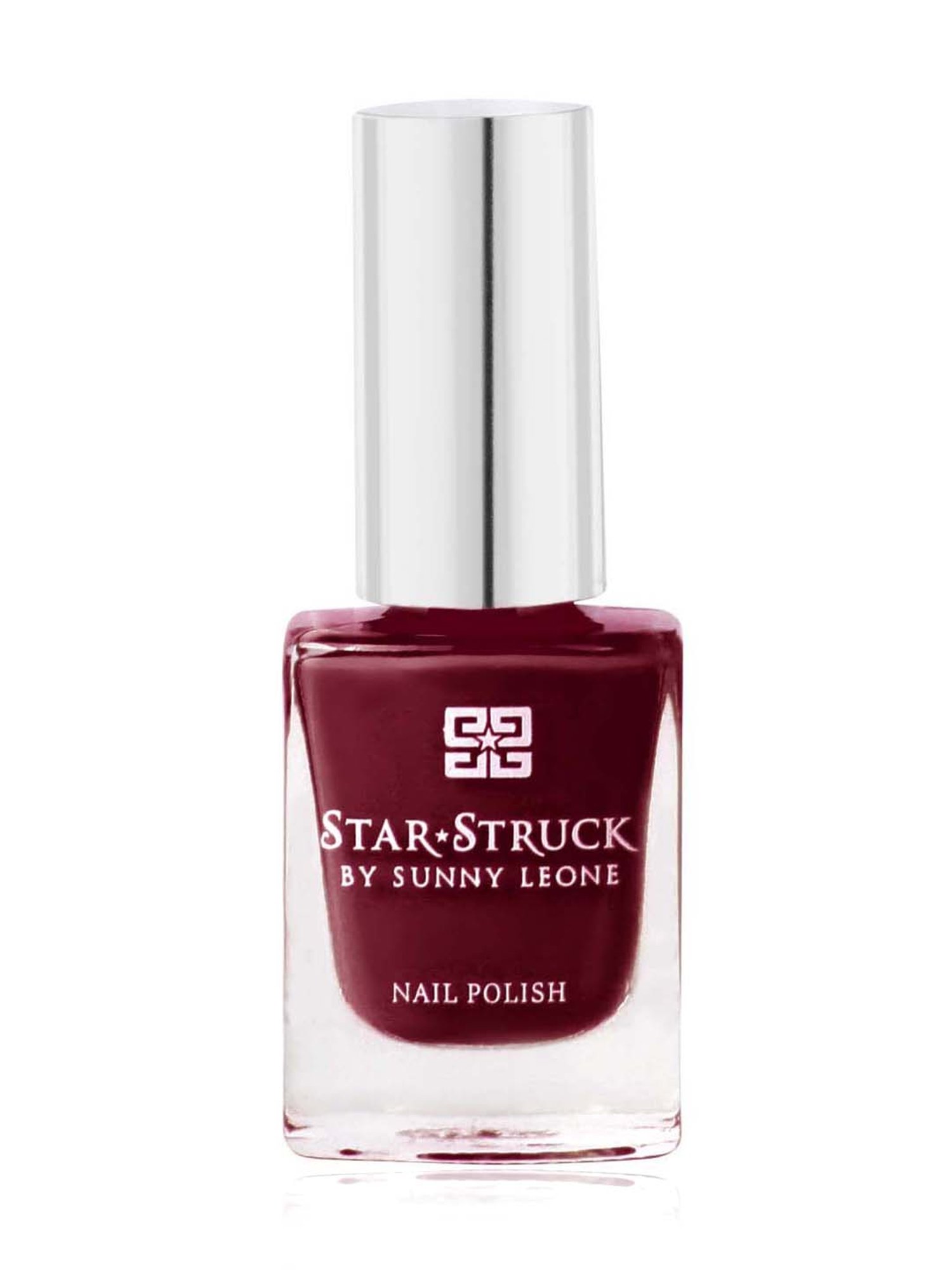 StarStruck By Sunny Leone Starry Night Nail Polish - 8 ml