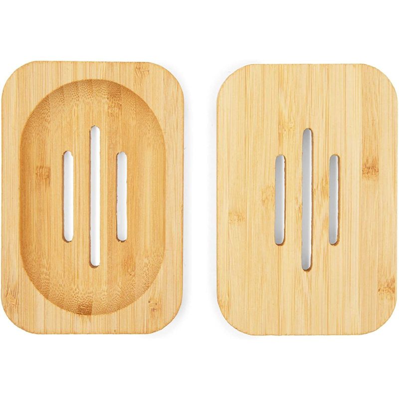 iDESIGN Crisp Knife Organizer Clear