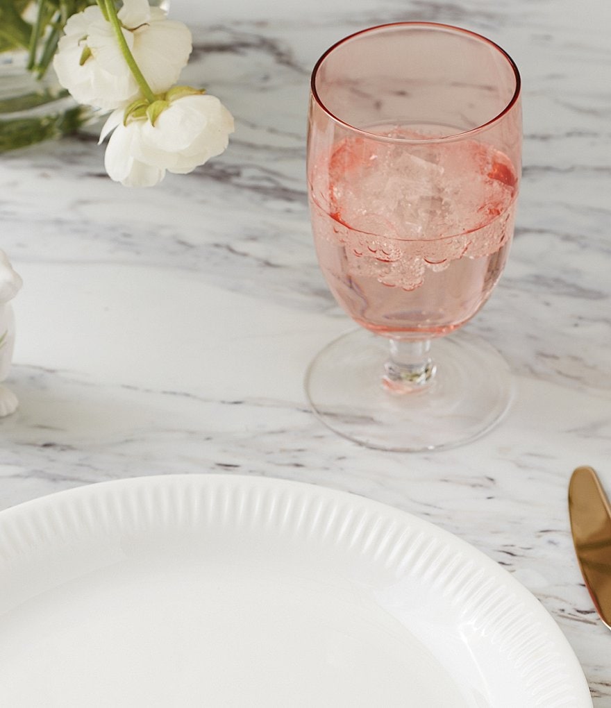 Lenox Valencia 4-Piece All Purpose Glass Set