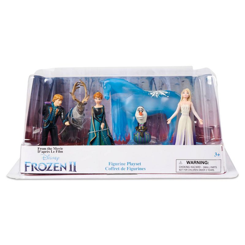 Disney Frozen - Disney Store