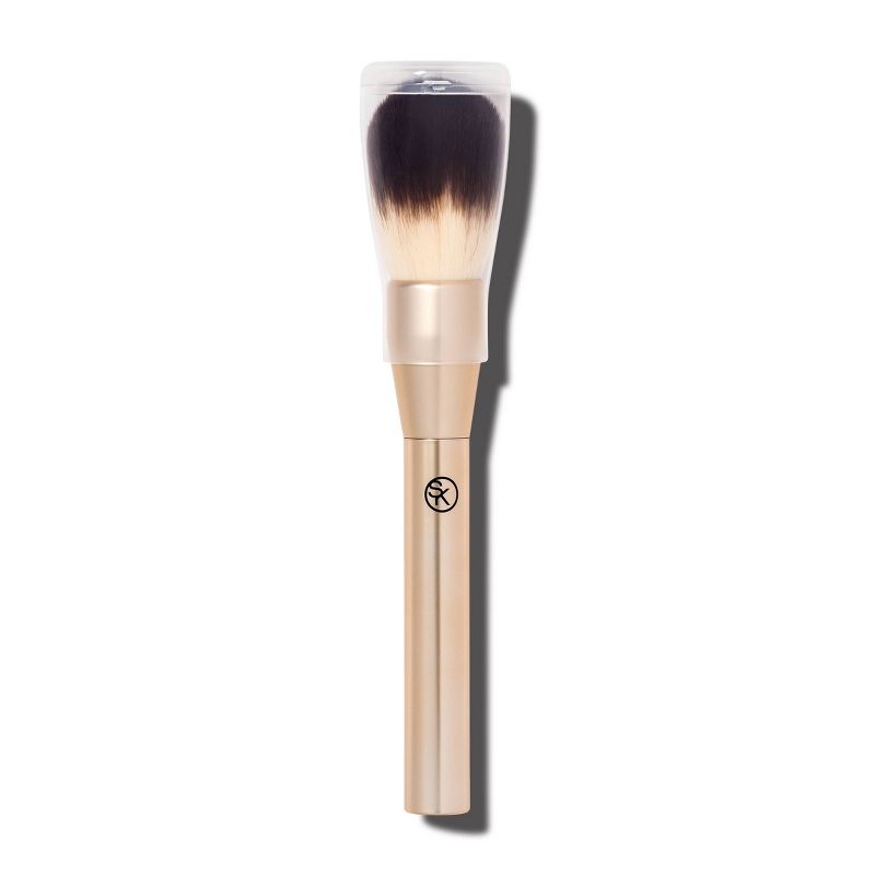 Sonia Kashuk™ Essential Point Blush Brush Gold