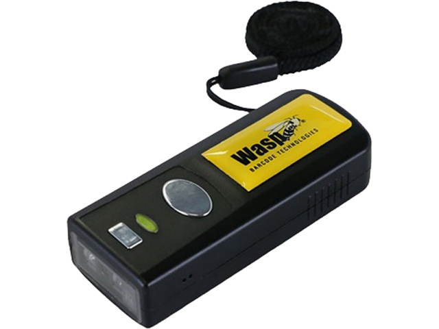 WWS110I BT POCKET BARCODE SCAN
