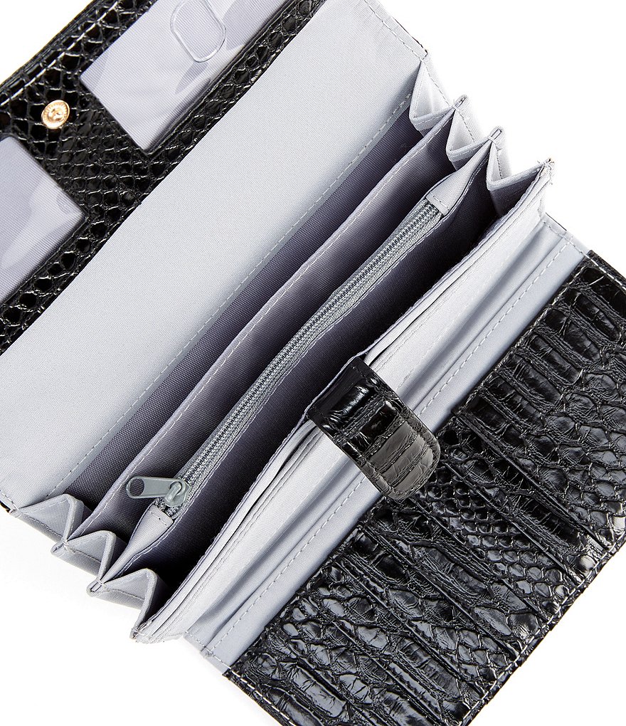 Kate Landry File It Wallet