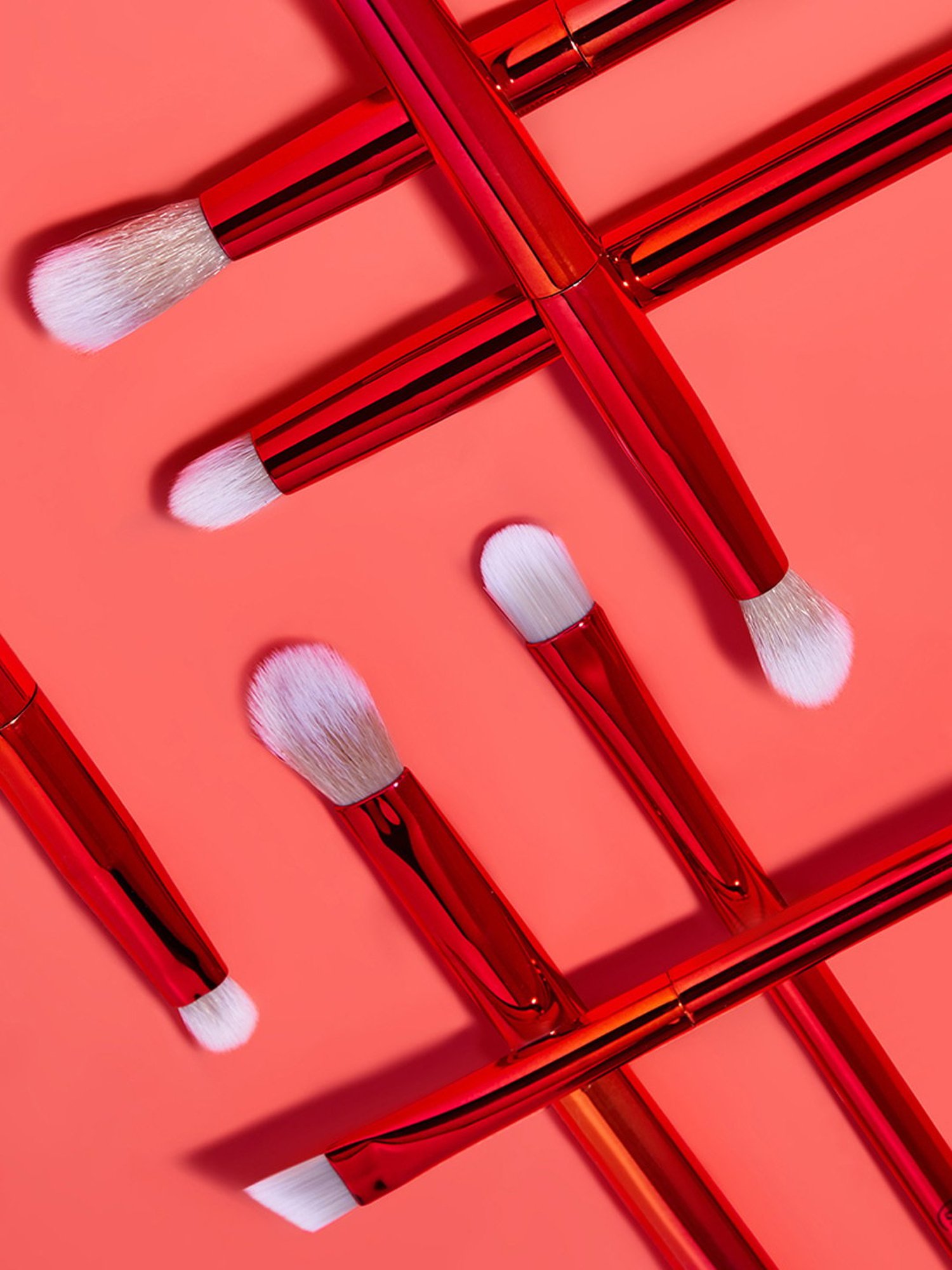 BH Cosmetics Chillin' in Chicago Eye Brush Set