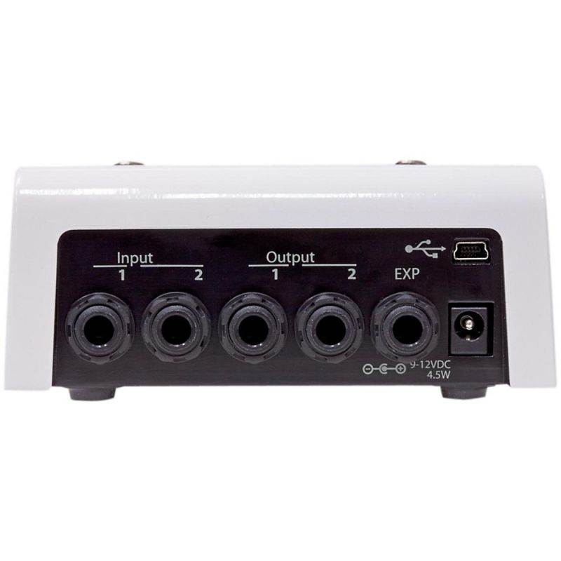 Eventide H9 Max Guitar Effects Pedal