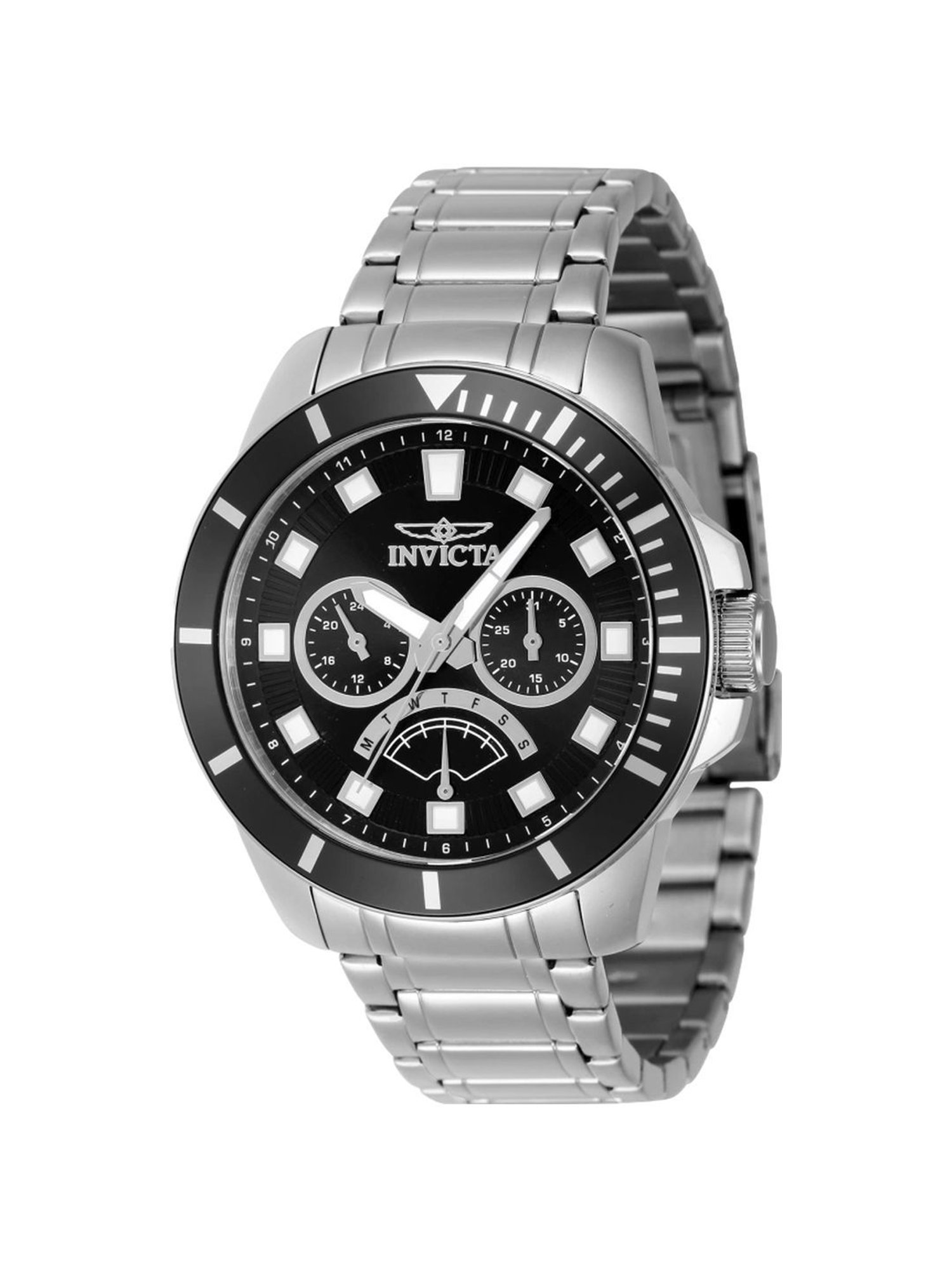 INVICTA 46952 Pro Diver Analog Watch for Men