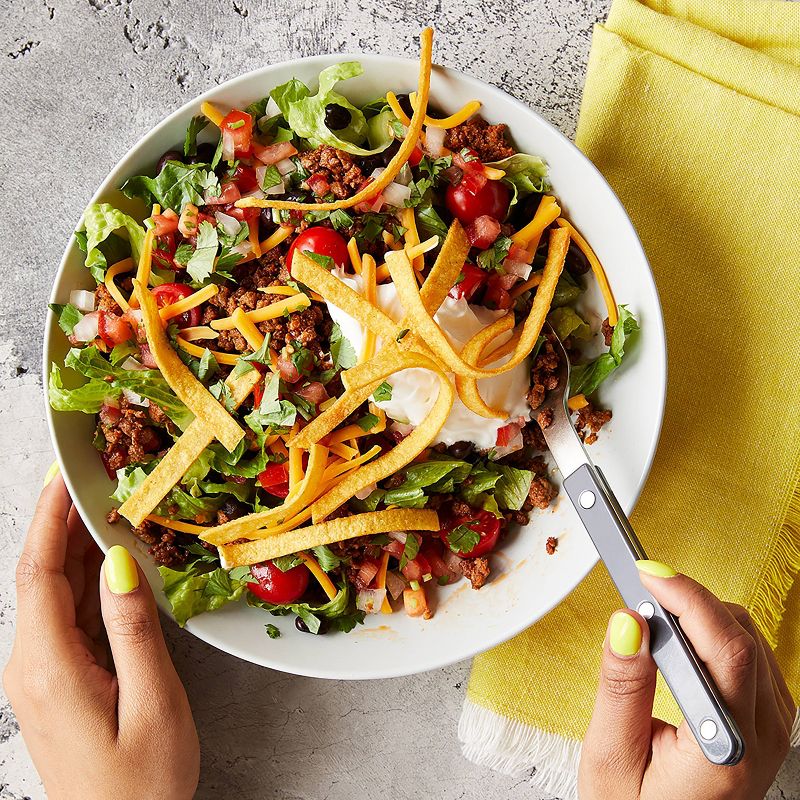 Hodo Plant-Based Organic Vegan Moroccan Tofu Cubes - 8oz