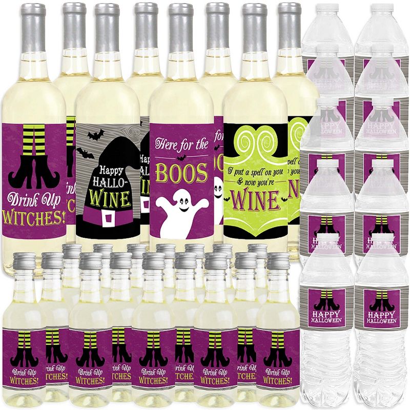 Nativity Stickers - 864-Count Christmas Stickers, Scrapbook Stickers for Kids Christmas Holiday Party Favors, Church, Bible School, 36 Sheets, 8.5x5"