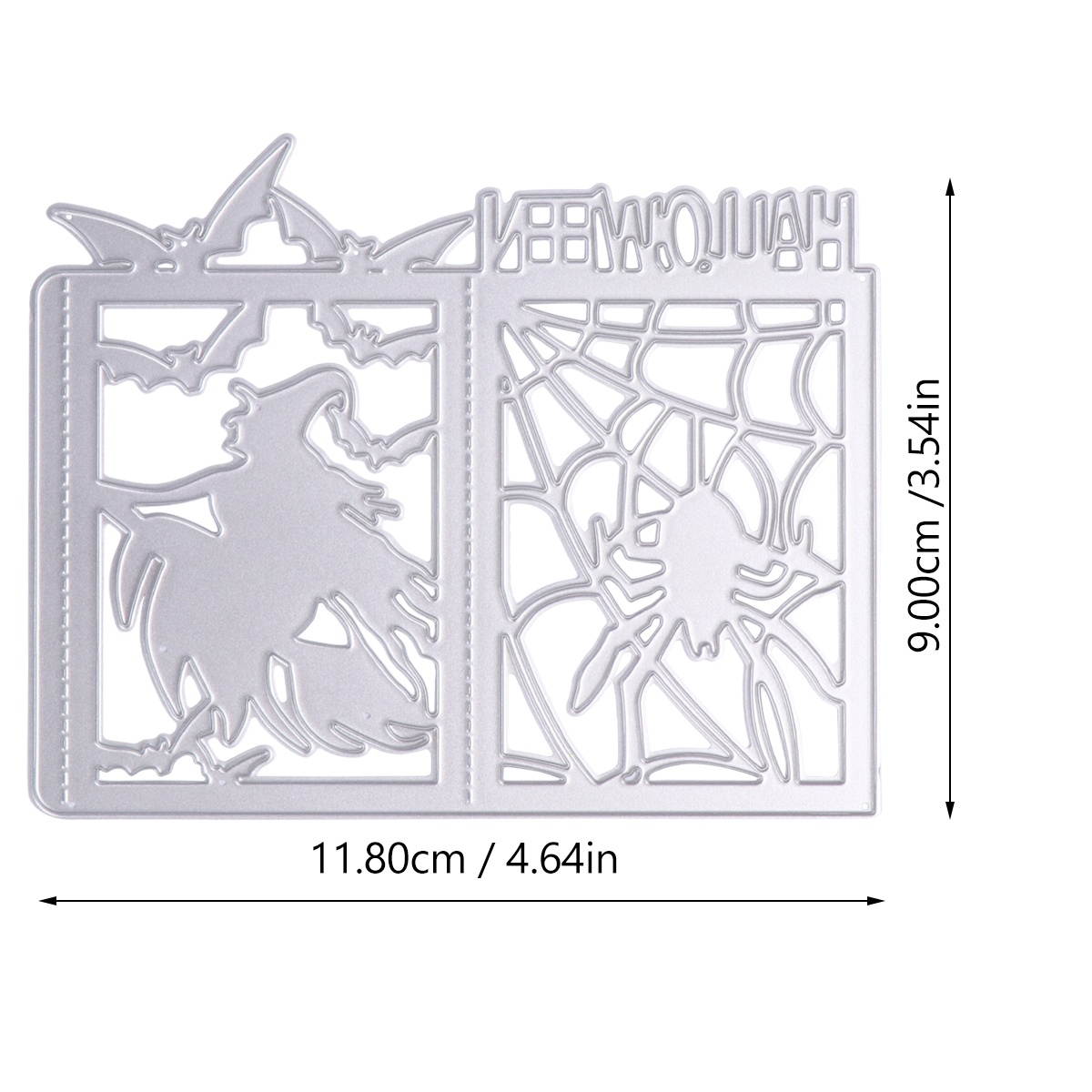 4 Pcs Mini Round Shape Mousse Cake Biscuit Dessert Mould DIY Baking Tools