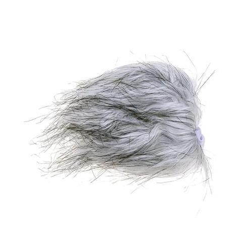 H&A Compact Microphone Deadkitten Windscreen #HA-XWS-10