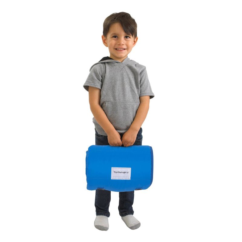 Toddler Mickey Mouse Nap Pad