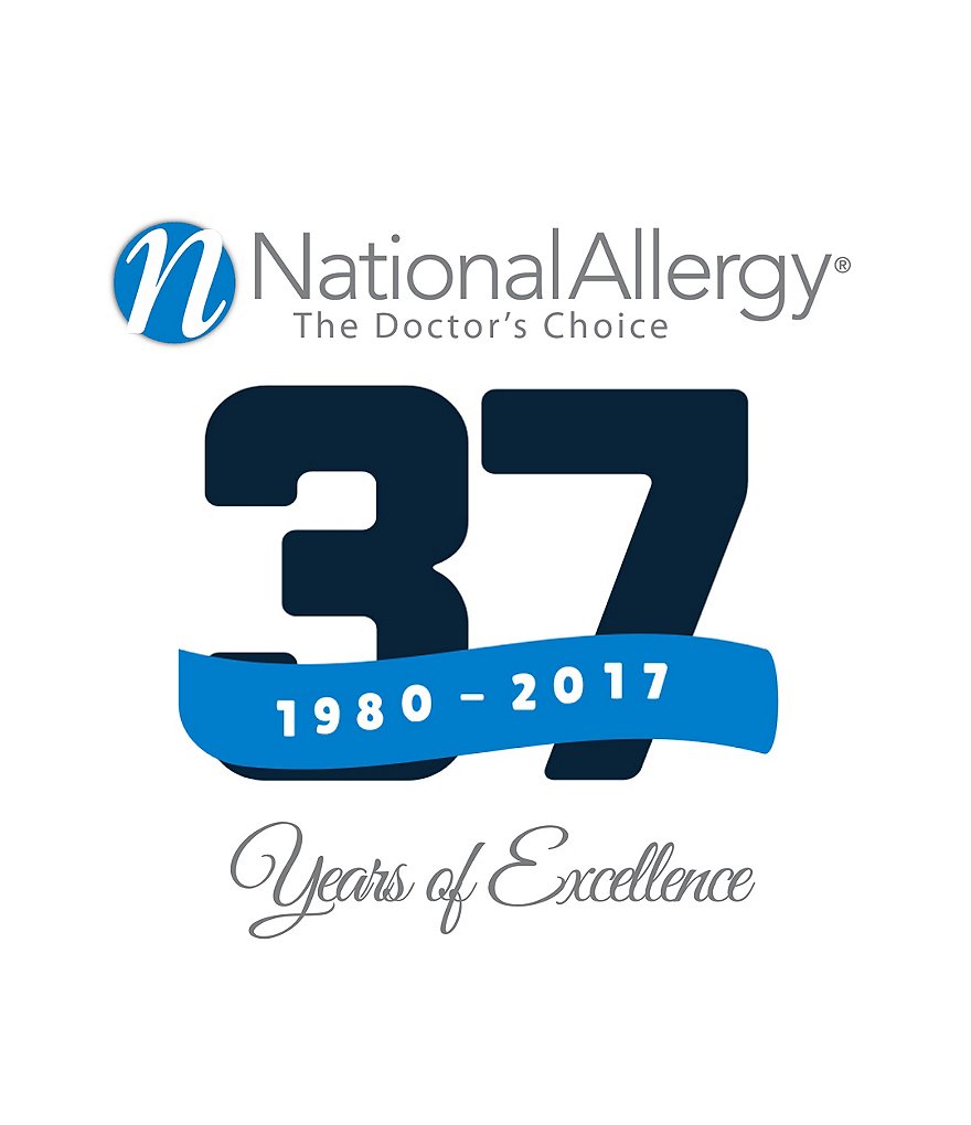 National Allergy&reg; BedCare All Cotton Allergy and Bed Bug Proof Featherbed Cover