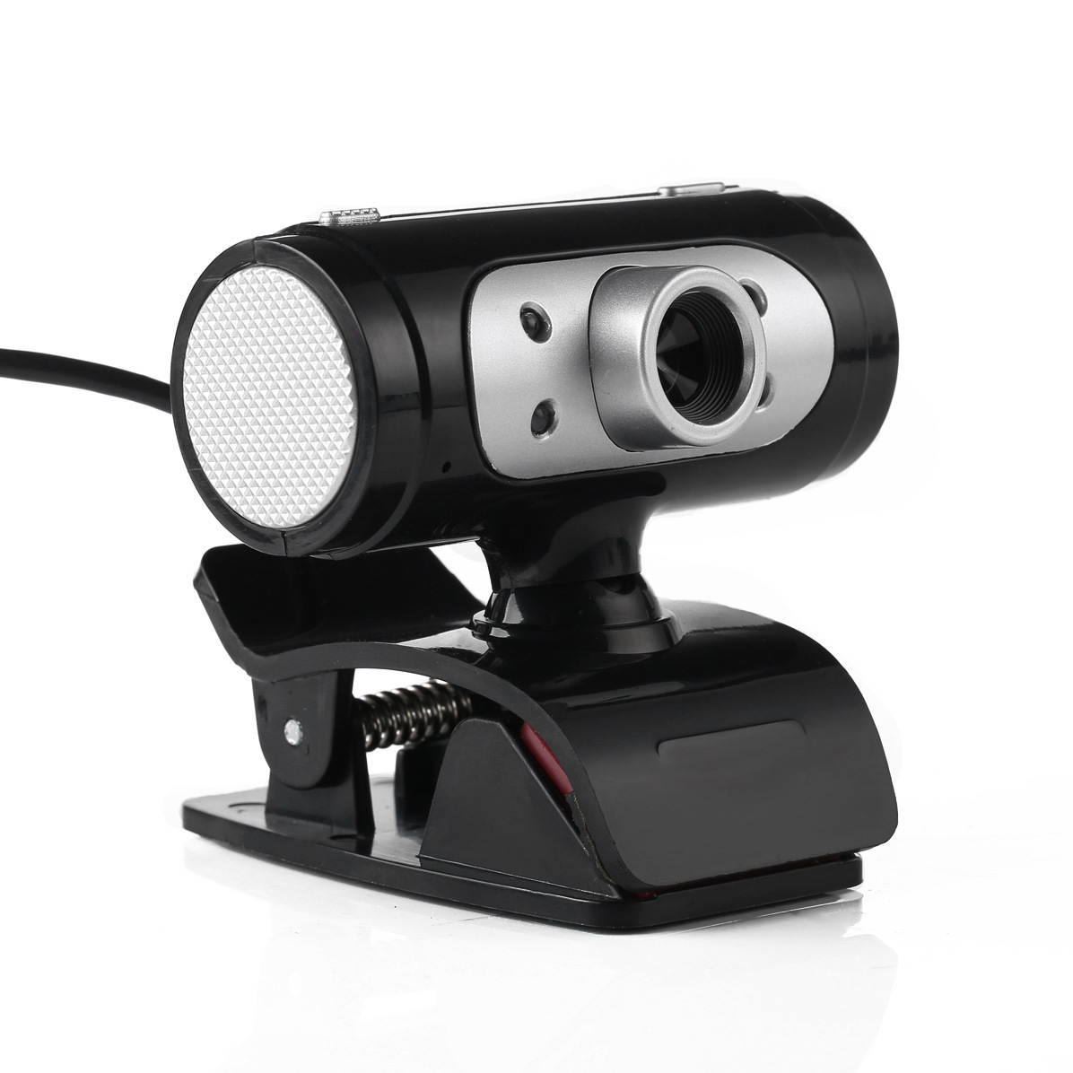 Computer camera network usb camera HD 720P microphone