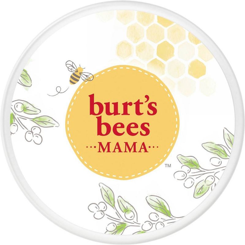Burt's Bees Mama Bee Belly Butter - 6.5oz