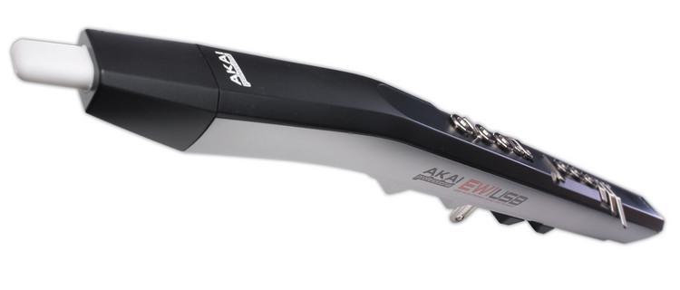 Akai EWI-USB Electronic Wind Instrument USB USB & Midi Keyboard Controller