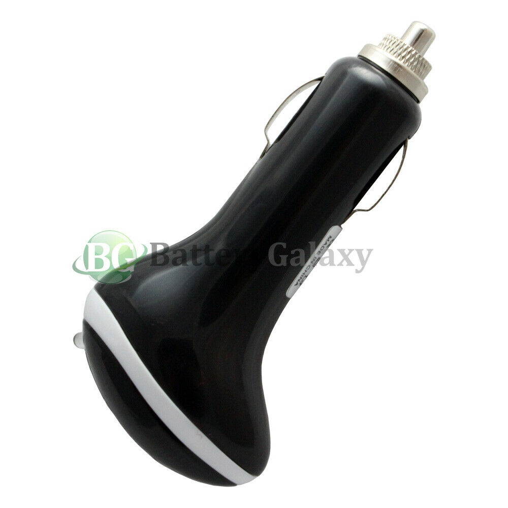 USB Car Charger Fast Adapter for  Galaxy A51/S20/S20+ Plus/S20 Ultra