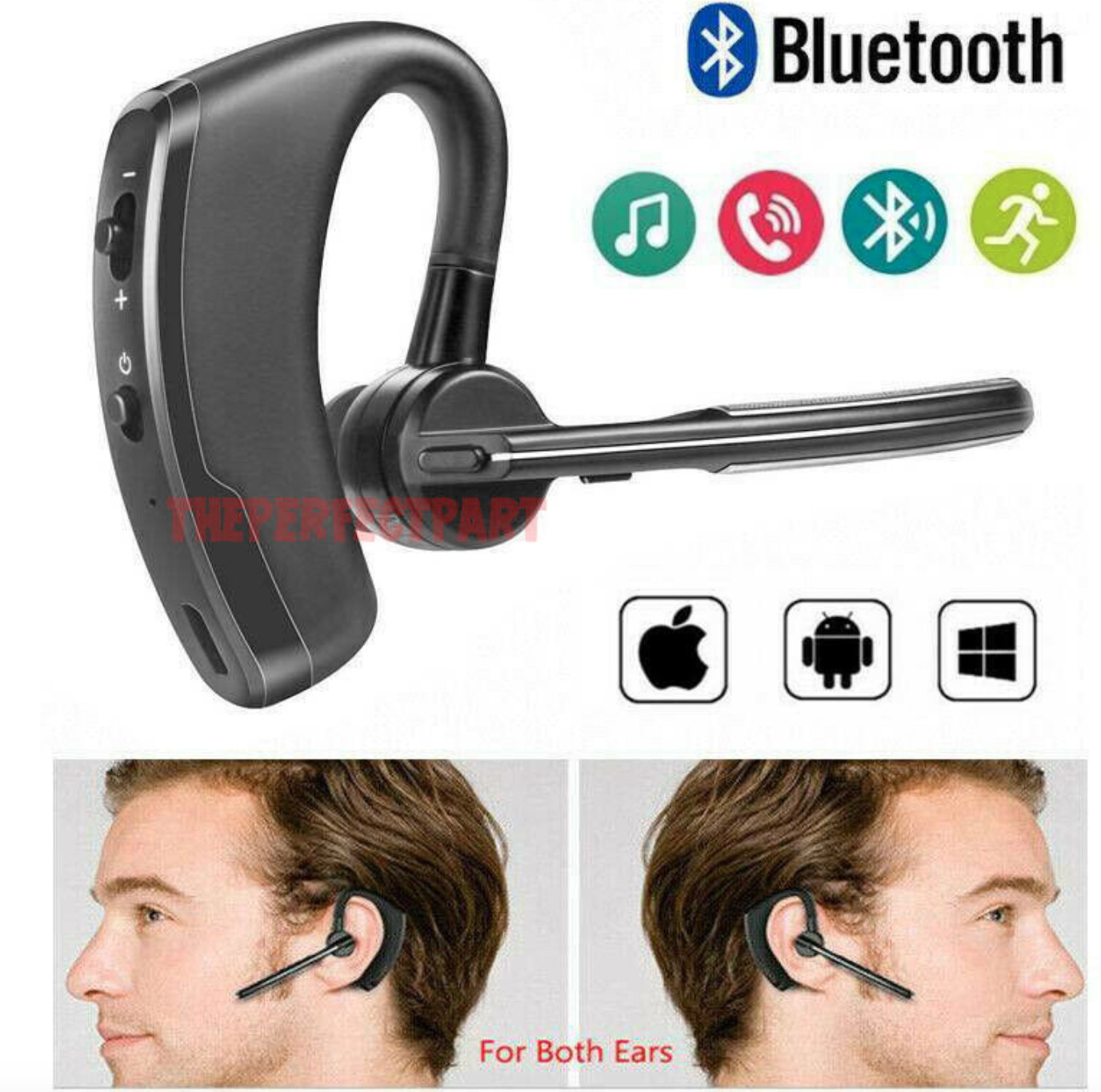 Airpods Silicone Case Cool Cover Compatible for Apple Airpods 1&2 [Cartoon Series][Designed for Kids Girl and Boys] (Angel)