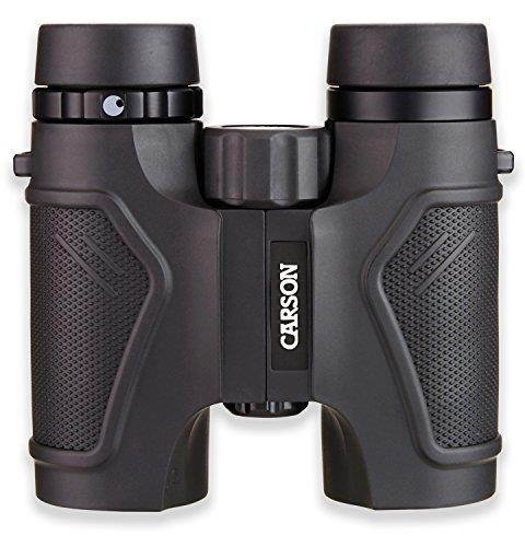 Carson Optics TD-832ED 3D Series Binocular