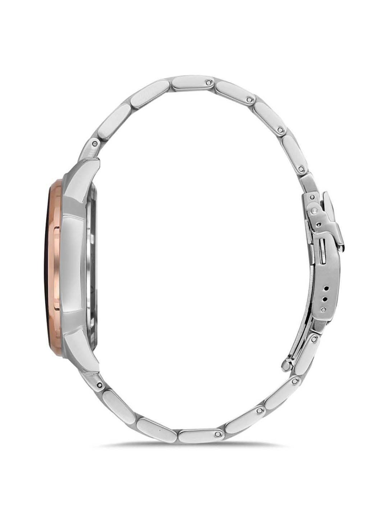 Daniel Klein DK.1.12642-4 D-Time Digital Watch for Men