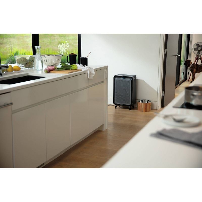 Bissell Air 220 Air Purifiers Gray
