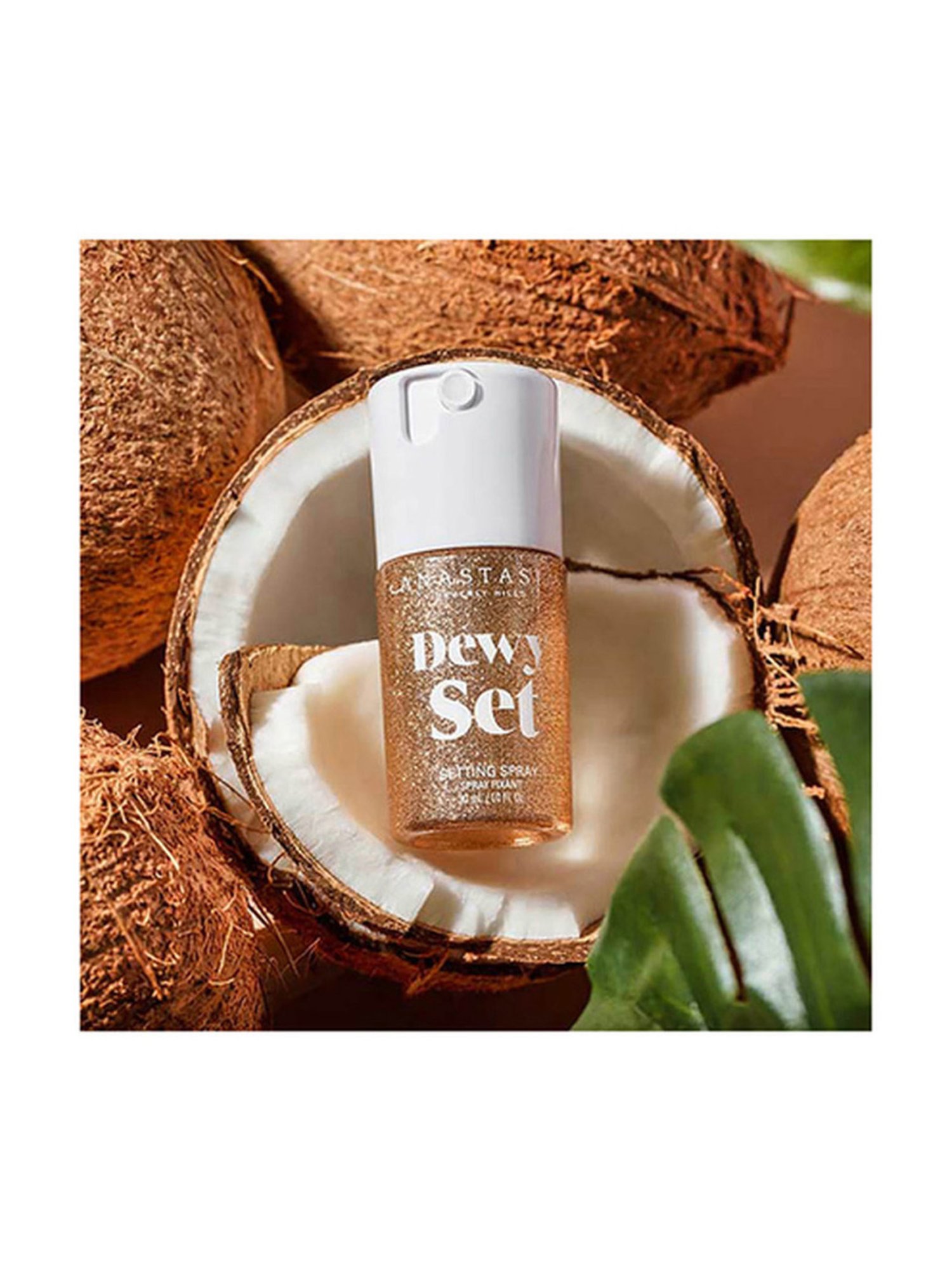 Studiowest Setting Powder - 6 gm