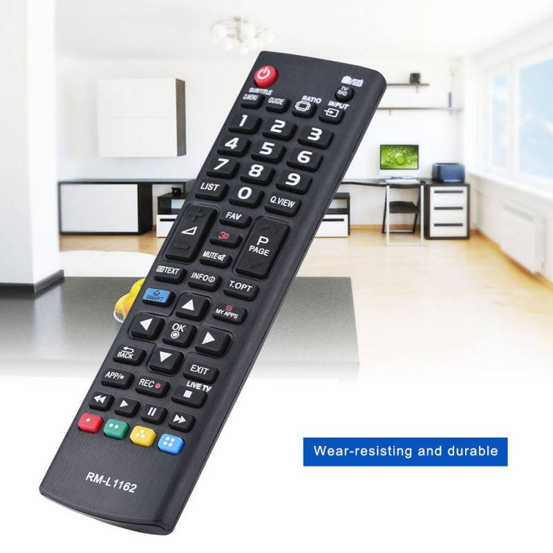 One For All TV Universal Remote Control Replacement Remote Control Television