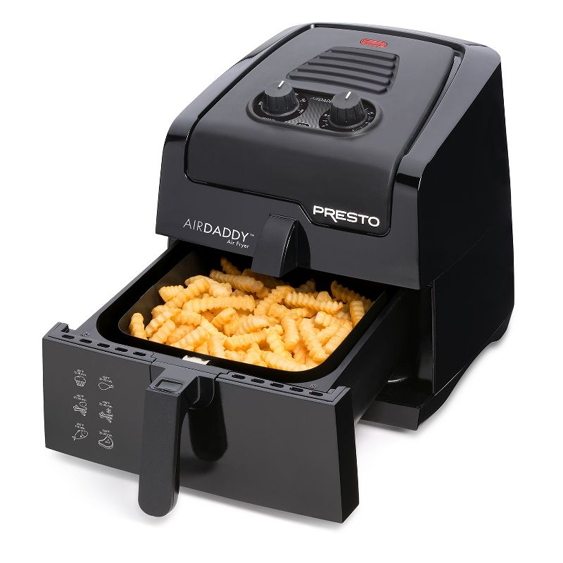 Presto 4qt Air Fryer - 3421
