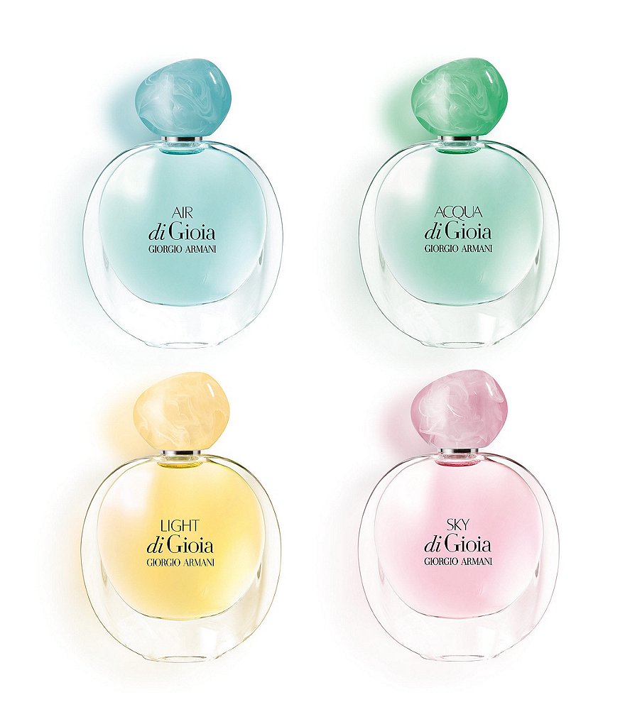 Giorgio Armani ARMANI beauty Acqua di Gioia Eau de Parfum Spray