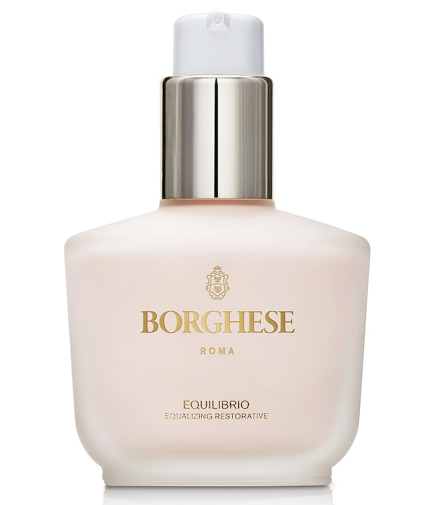Borghese Equilibrio Daily Moisturizer