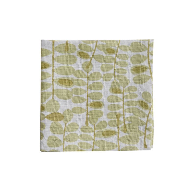 Split P Martha's Garden Napkin Set - Pear