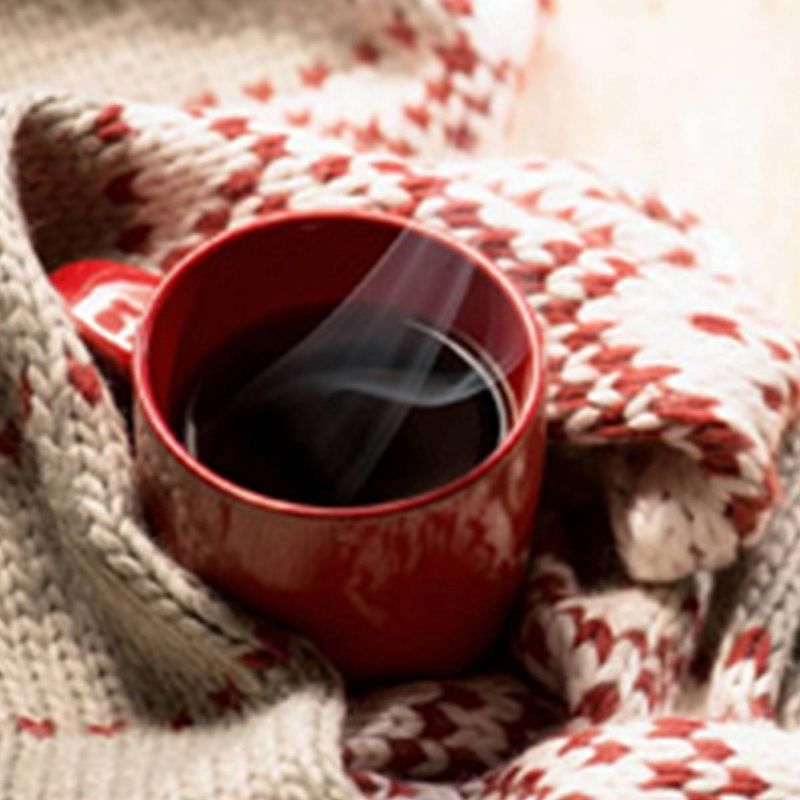 Eight O'Clock Original Medium Roast Ground Coffee - 12oz