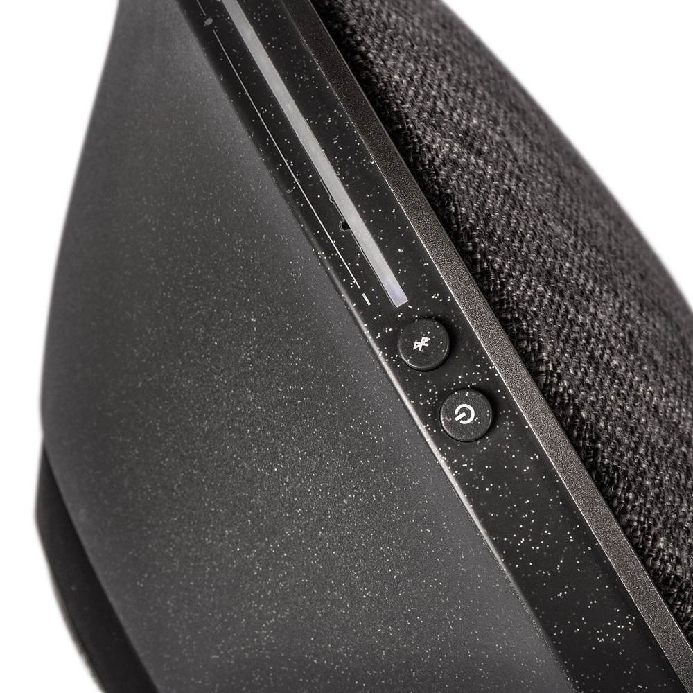 Veho M-10 Wireless Lifestyle Portable Bluetooth Speaker