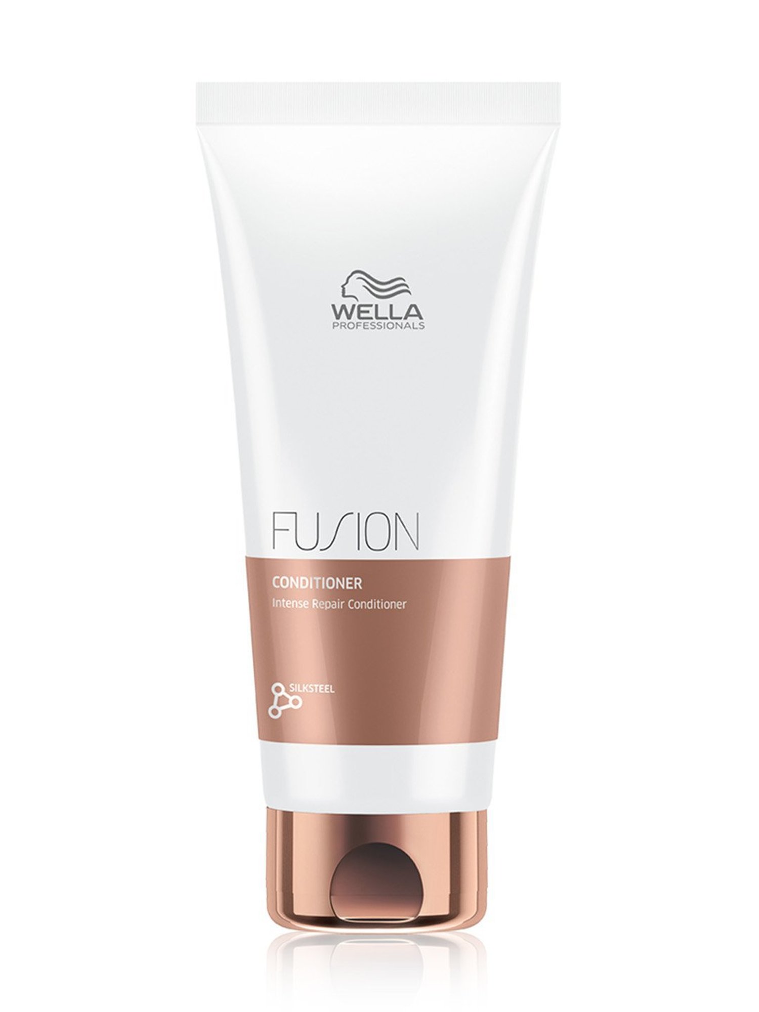 Wella Professionals Fusion Intense Repair Conditioner - 200 ml