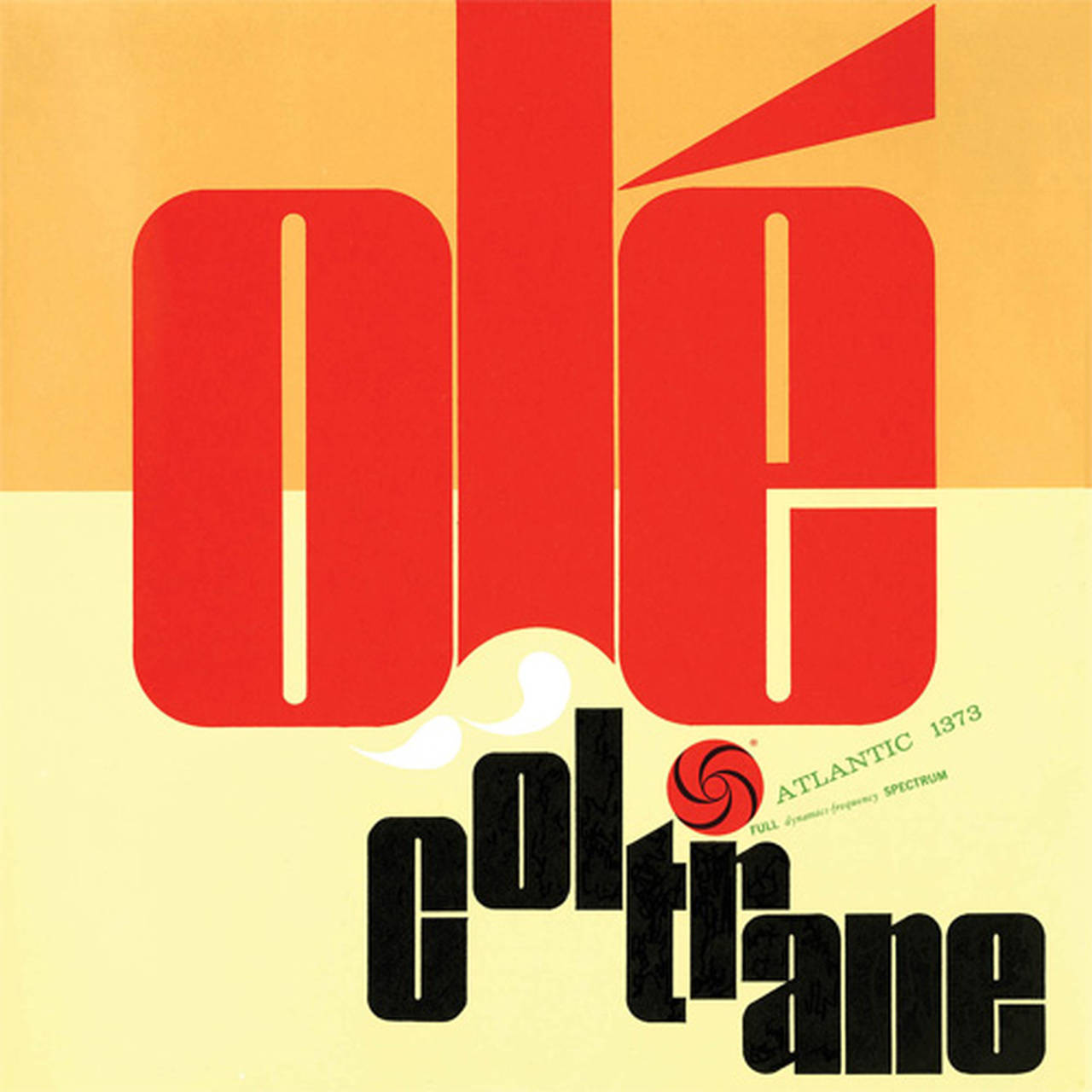 John Coltrane Ole Coltrane 180g LP (Mono) (Vinyl)