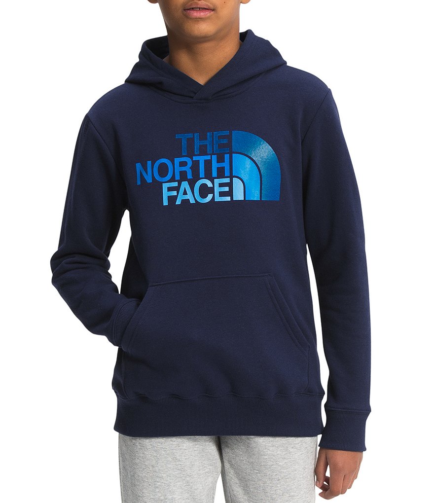 Southern Tide Little/Big Boys 4-20 Long-Sleeve PCA Skipjack Hoodie