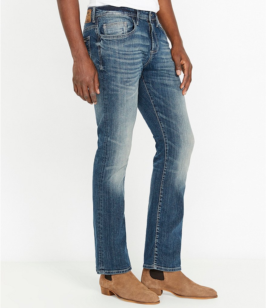 Lucky Brand 367 Vintage Bootcut Jeans