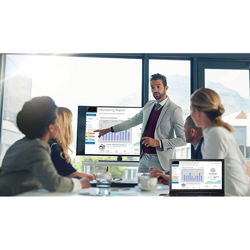 Wireless HDMI USB Powered Extender Kit TV Transmitter amp Receiver for HD 1080p Stream Video and Audio from Laptops PC Cable Box Satellite Box Bluray DVD PS4 Xbox VS50