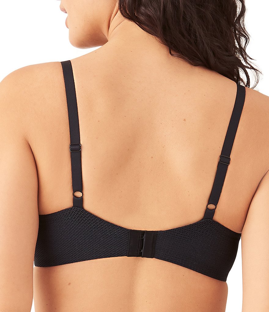 Wacoal Back Appeal Minimizer Bra