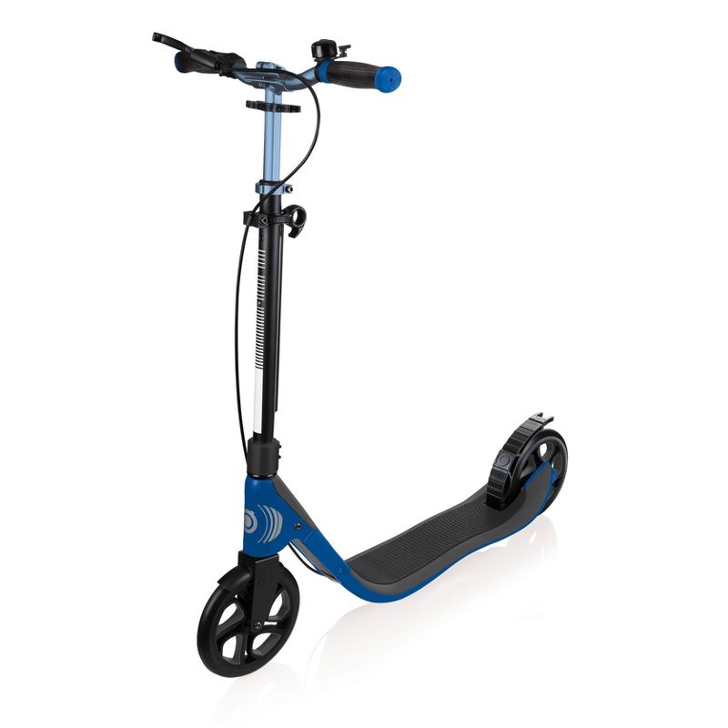 GOTRAX Glider Electric Scooter - Black