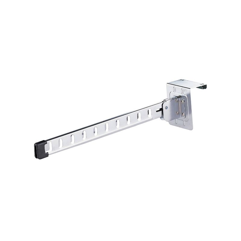 Neu Home Over the Door Fold Down Hanger