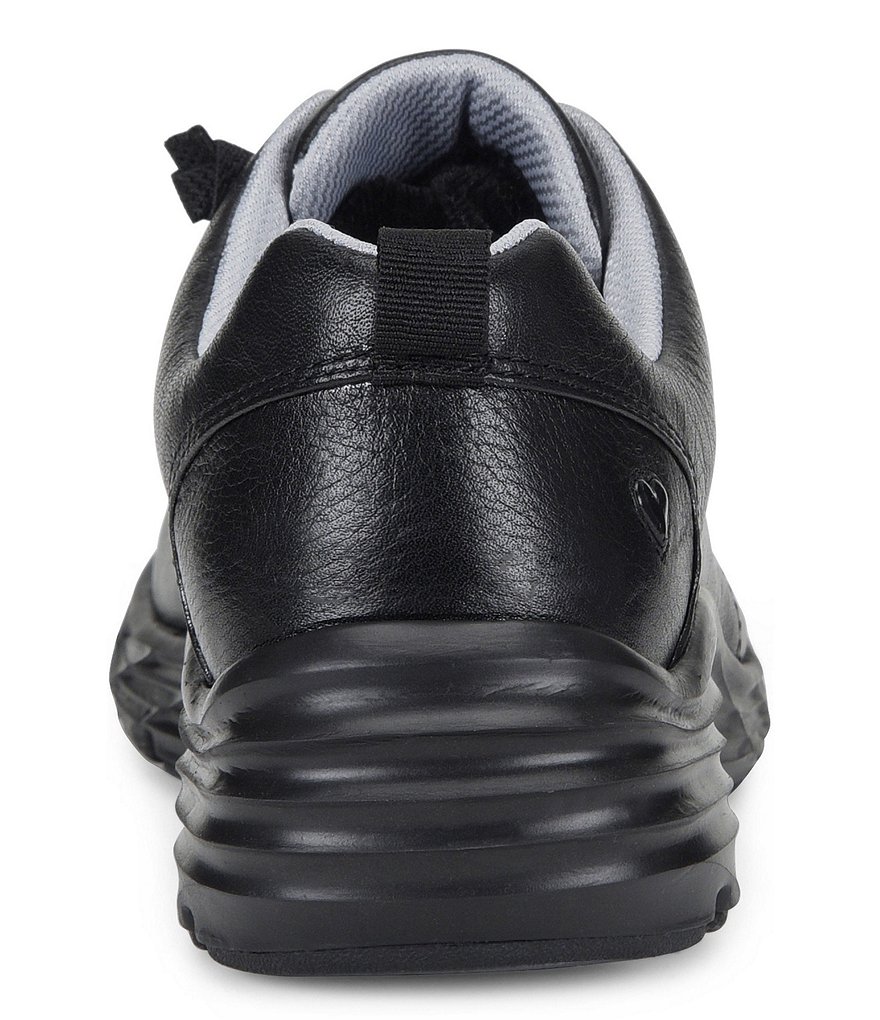 SAS Siesta Leather Wedge Oxford