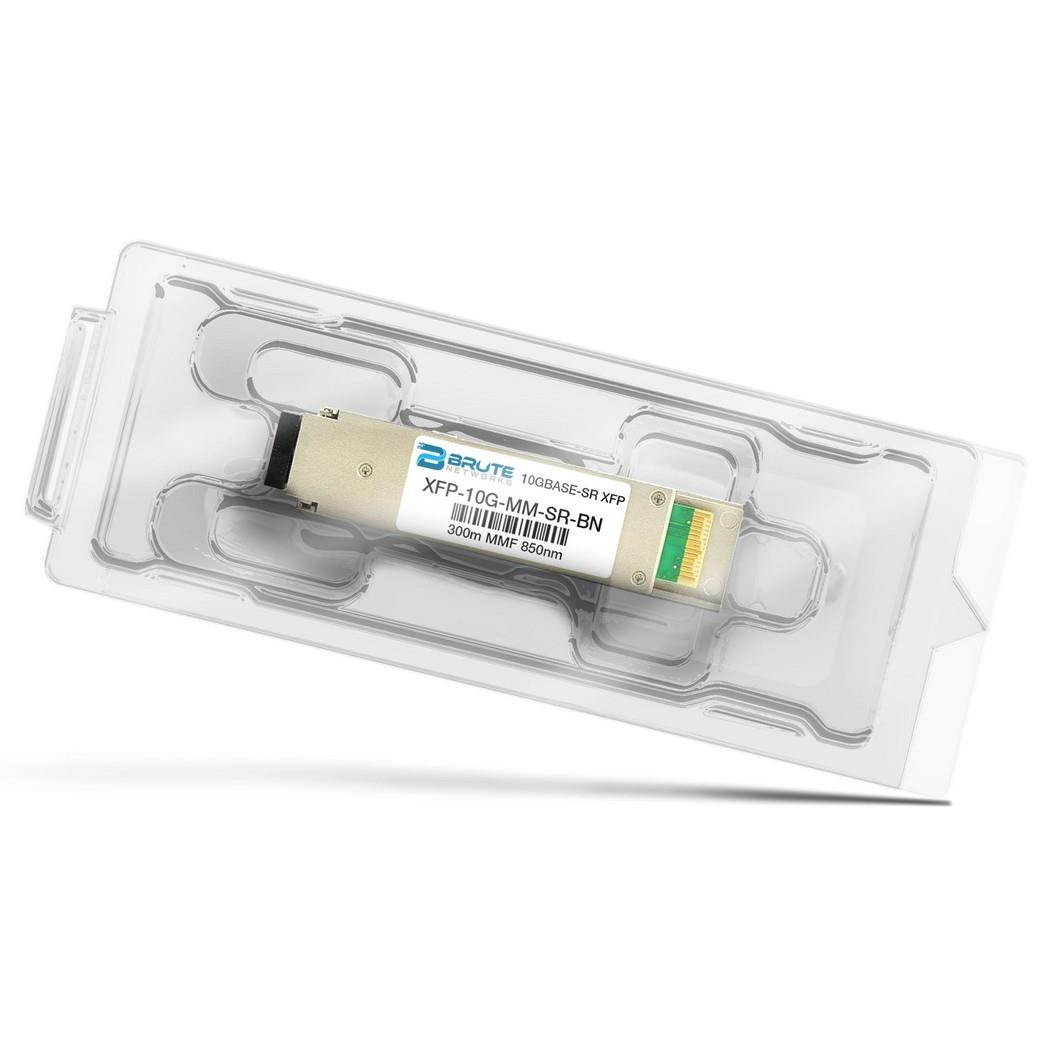 Cisco XFP-10G-MM-SR - 10GBASE-SR 300m 850nm XFP (100% Compatible)