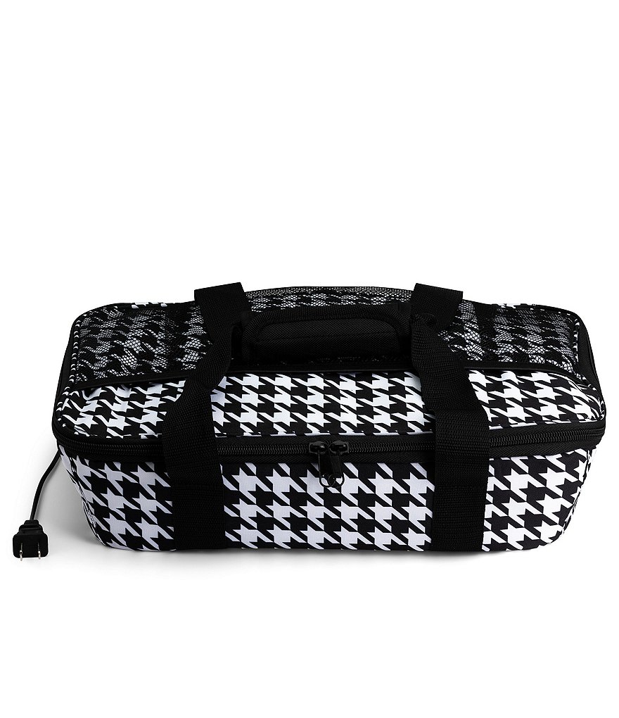 Hot Logic Portable Oven and Food Warmer Casserole Carrier