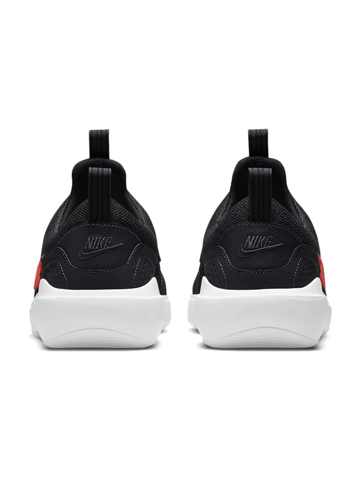 Nike Men's Casual Shoes Black Running Shoes