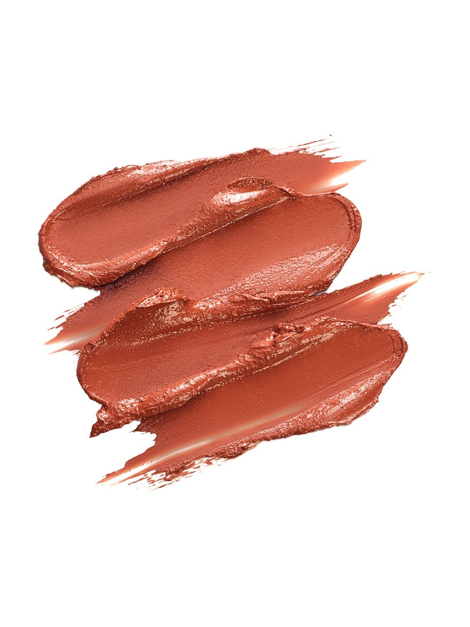 Simply Nam Comfort Wear Matte Lipstick Caramel Brown - 6 ml