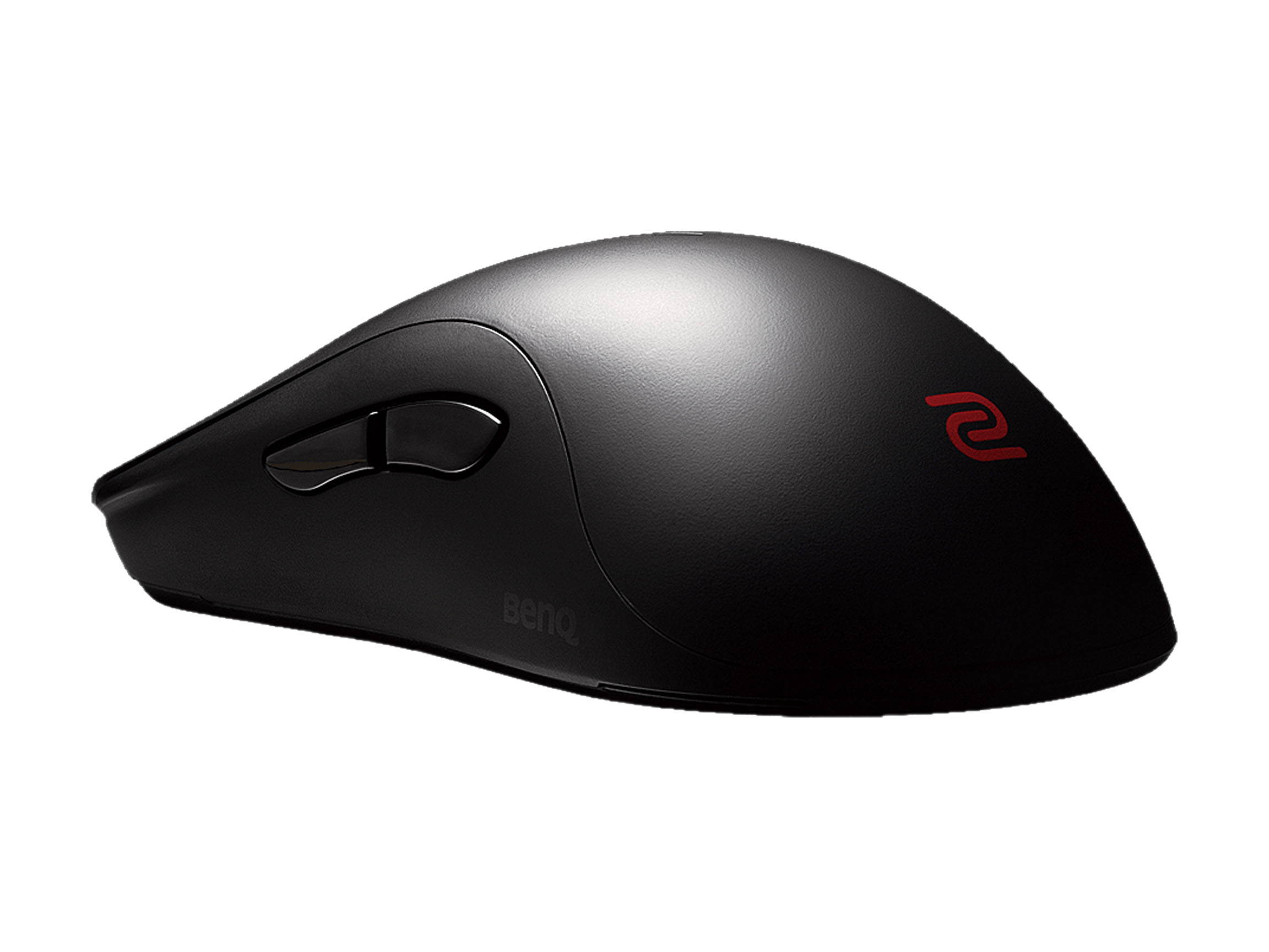 Zowie Gear ZA11 Wired USB Optical Gaming Mouse (Black)