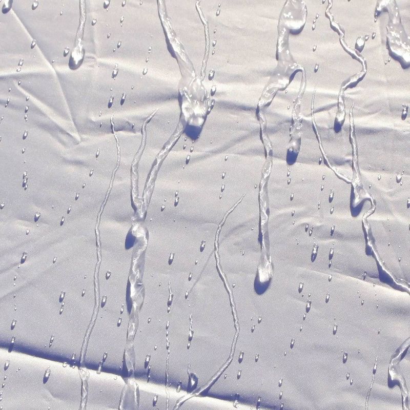 4' x 4' x 7' Pop-up Portable Outdoor Shower Tent - Alvantor